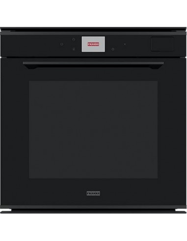 Piekarnik Franke FMY 99 HS BK Czarne szkło