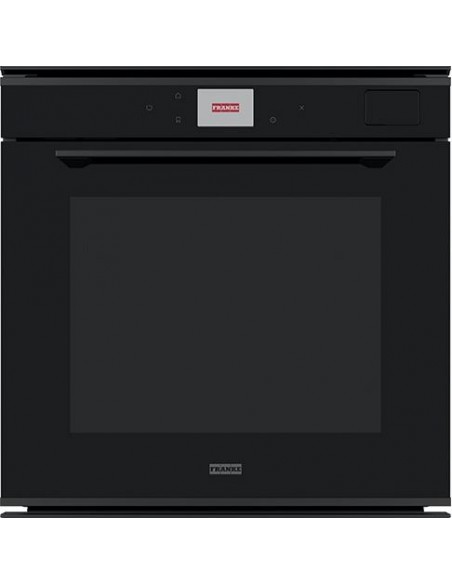 Piekarnik Franke FMY 99 HS BK Czarne szkło