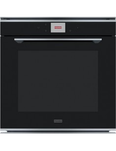 Piekarnik Franke FMY 99 P XS Czarne szkło