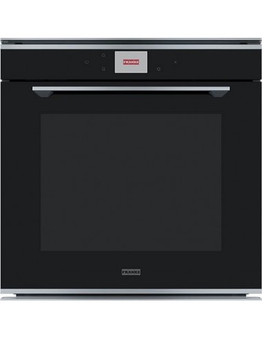 Piekarnik Franke FMY 99 P XS Czarne szkło