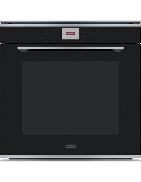 Piekarnik Franke FMY 99 P XS Czarne szkło