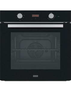 Piekarnik Franke FSL 86 H BK Czarne szkło