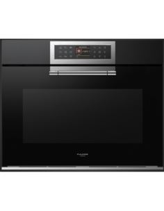 Piekarnik Fulgor Milano FCLO 7515 TEM BK