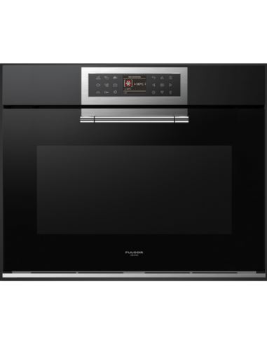 Piekarnik Fulgor Milano FCLO 7515 TEM BK