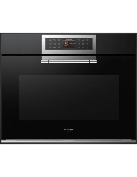 Piekarnik Fulgor Milano FCLO 7515 TEM BK