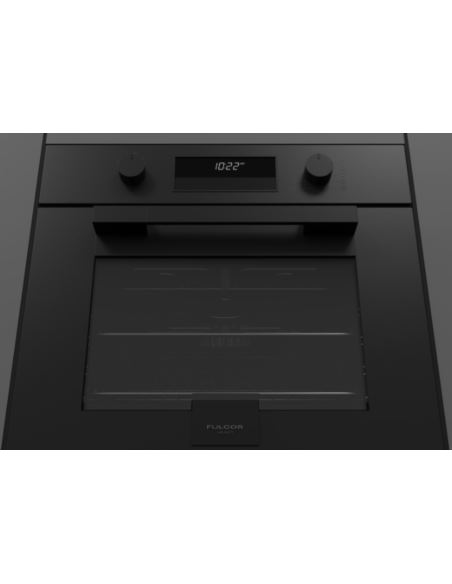 Piekarnik Fulgor Milano FUO 6011 P MT MBK