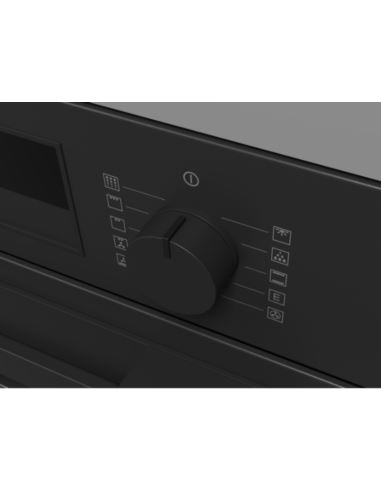 Piekarnik Fulgor Milano FUO 6011 P MT MBK