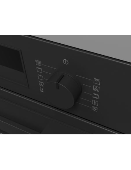 Piekarnik Fulgor Milano FUO 6011 P MT MBK