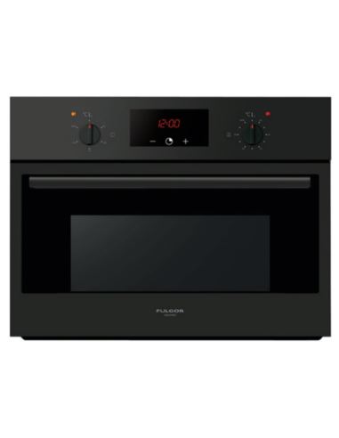 Piekarnik parowy Fulgor Milano FUSO 4505 MT MBK