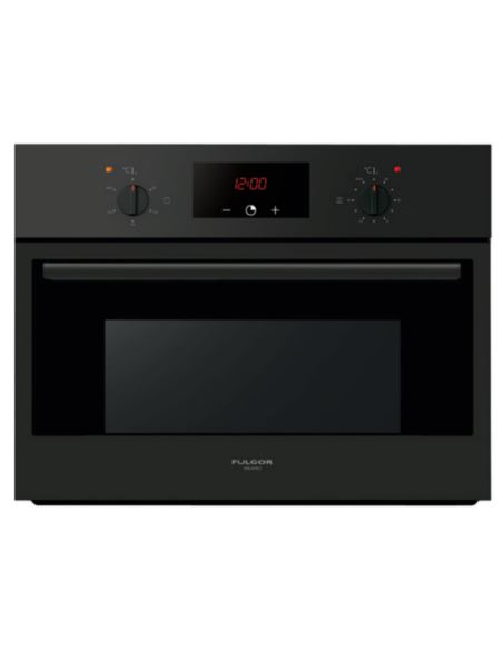 Piekarnik parowy Fulgor Milano FUSO 4505 MT MBK