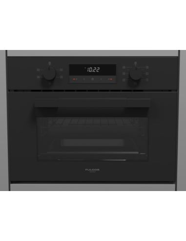 Piekarnik parowy Fulgor Milano FUSO 4505 MT MBK