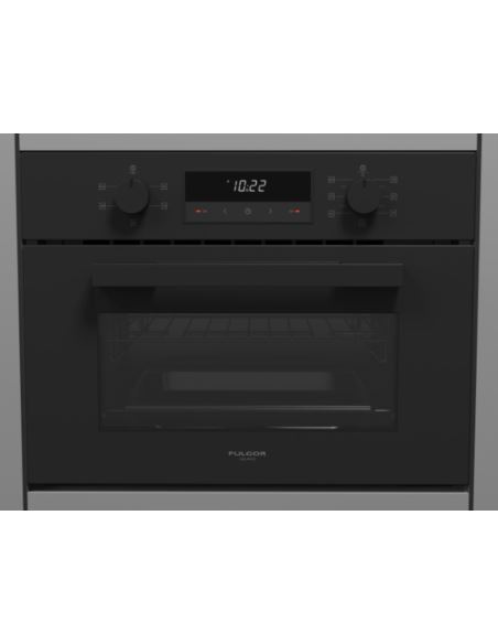 Piekarnik parowy Fulgor Milano FUSO 4505 MT MBK