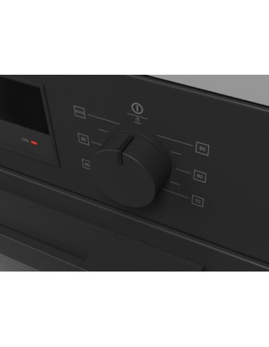 Piekarnik parowy Fulgor Milano FUSO 4505 MT MBK