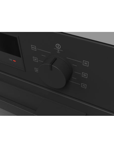 Piekarnik parowy Fulgor Milano FUSO 4505 MT MBK