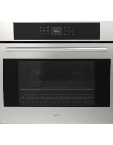 Piekarnik Fulgor Milano FCPO 315 P TM 2F X