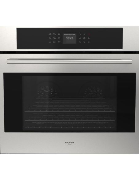 Piekarnik Fulgor Milano FCPO 315 P TM 2F X