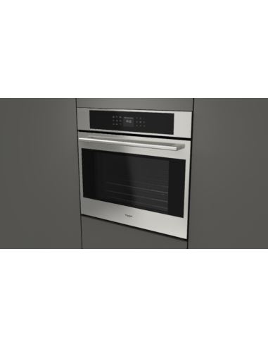 Piekarnik Fulgor Milano FCPO 315 P TM 2F X