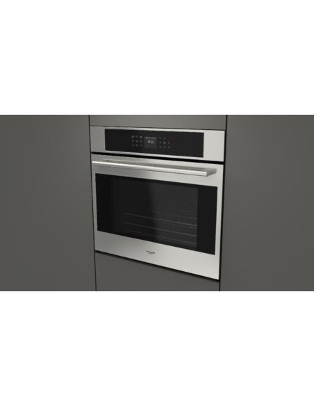 Piekarnik Fulgor Milano FCPO 315 P TM 2F X