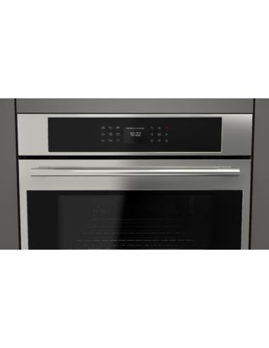 Piekarnik Fulgor Milano FCPO 315 P TM 2F X