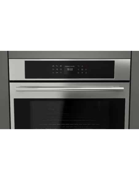 Piekarnik Fulgor Milano FCPO 315 P TM 2F X