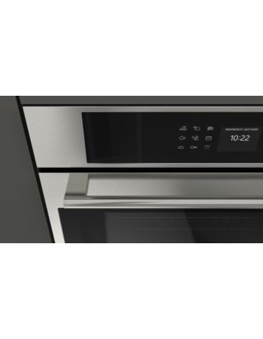 Piekarnik Fulgor Milano FCPO 315 P TM 2F X