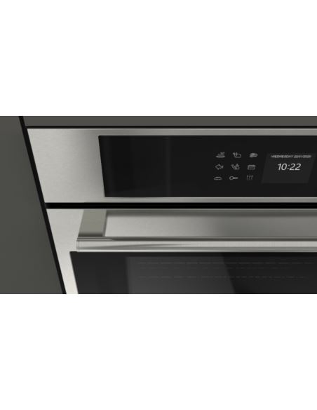 Piekarnik Fulgor Milano FCPO 315 P TM 2F X