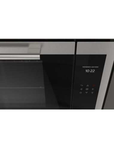 Piekarnik Fulgor Milano FCO 9013 TM X