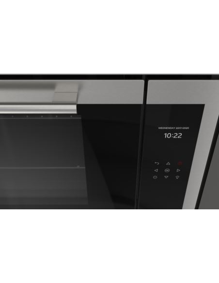 Piekarnik Fulgor Milano FCO 9013 TM X