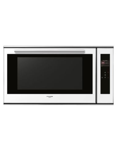 Piekarnik Fulgor Milano FCO 9013 TM WH