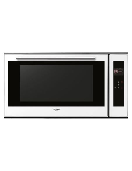 Piekarnik Fulgor Milano FCO 9013 TM WH