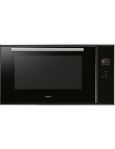Piekarnik Fulgor Milano FCO 9013 TM BK Piekarnik Fulgor Milano FCO 9013 TM BK
