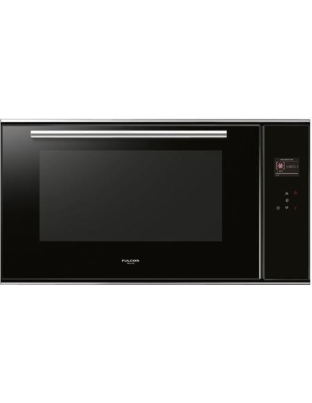 Piekarnik Fulgor Milano FCO 9013 TM BK Piekarnik Fulgor Milano FCO 9013 TM BK