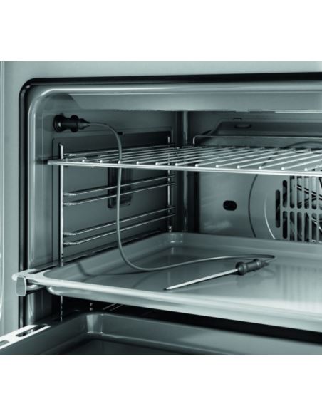 Piekarnik Fulgor Milano FCO 9013 TM BK Piekarnik Fulgor Milano FCO 9013 TM BK