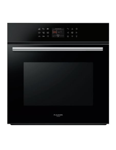 Piekarnik Fulgor Milano FCPO 6215 P TEM BK Piekarnik Fulgor Milano FCPO 6215 P TEM BK