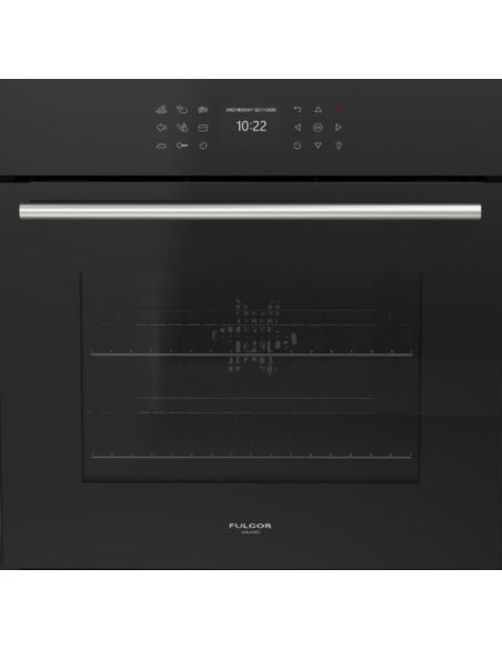 Piekarnik Fulgor Milano FCO 6215 TEM BK