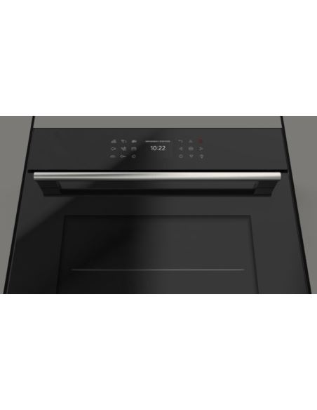 Piekarnik Fulgor Milano FCO 6215 TEM BK