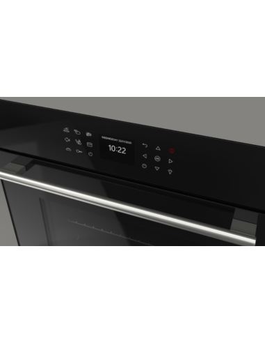 Piekarnik Fulgor Milano FCO 6215 TEM BK