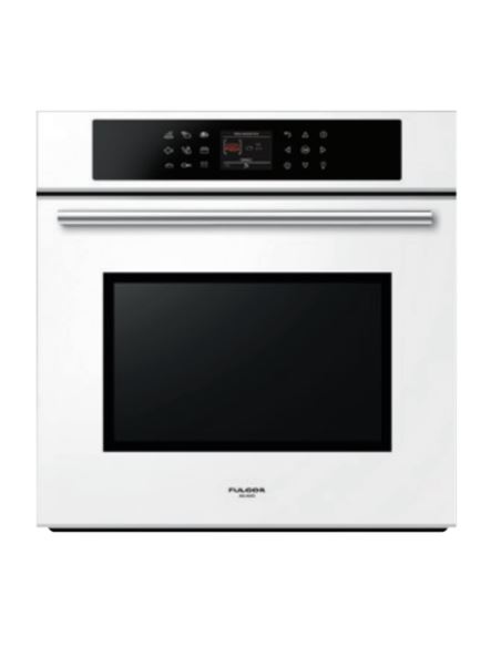 Piekarnik Fulgor Milano FCPO 6215 P TEM WH