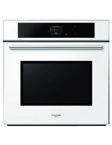 Piekarnik Fulgor Milano FCO 6214 P TEM WH