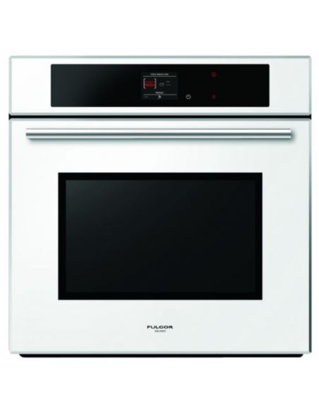 Piekarnik Fulgor Milano FCO 6214 P TEM WH