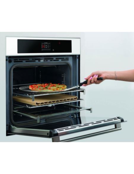 Piekarnik Fulgor Milano FCO 6214 P TEM WH