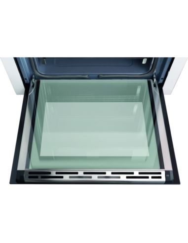 Piekarnik Fulgor Milano FCO 6214 P TEM WH