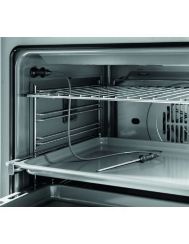 Piekarnik Fulgor Milano FCO 6214 P TEM WH