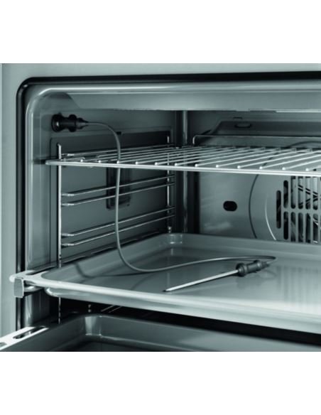 Piekarnik Fulgor Milano FCO 6214 P TEM WH