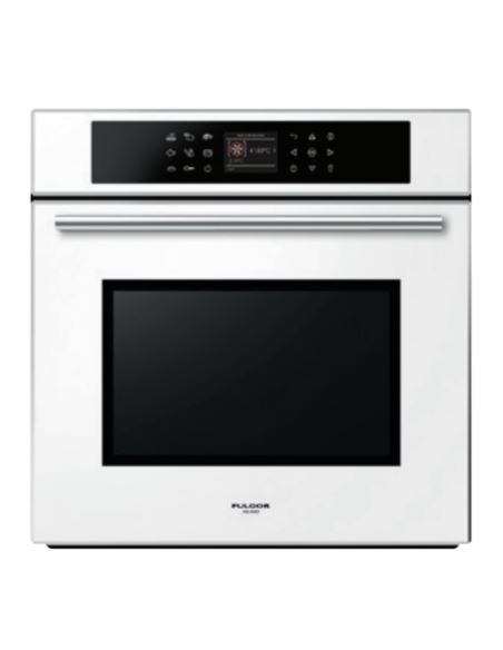Piekarnik Fulgor Milano FCO 6215 TEM WH
