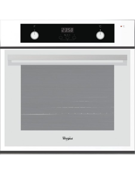 Piekarnik Whirlpool AKP 786 WH