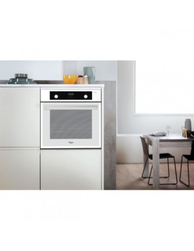 Piekarnik Whirlpool AKP 786 WH