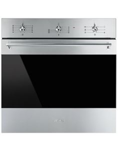 Piekarnik Smeg SF6381X