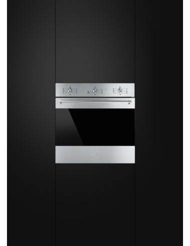 Piekarnik Smeg SF6381X