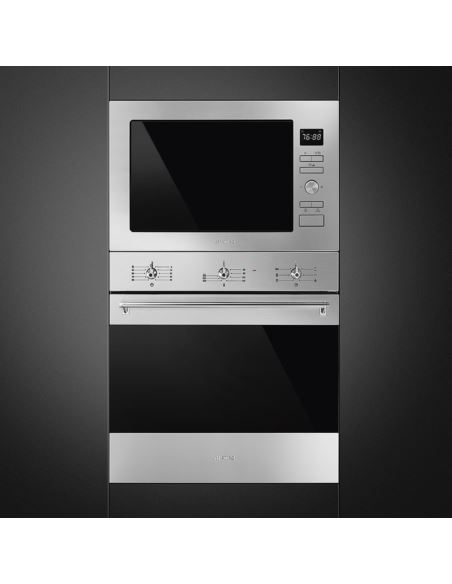 Piekarnik Smeg SF6381X